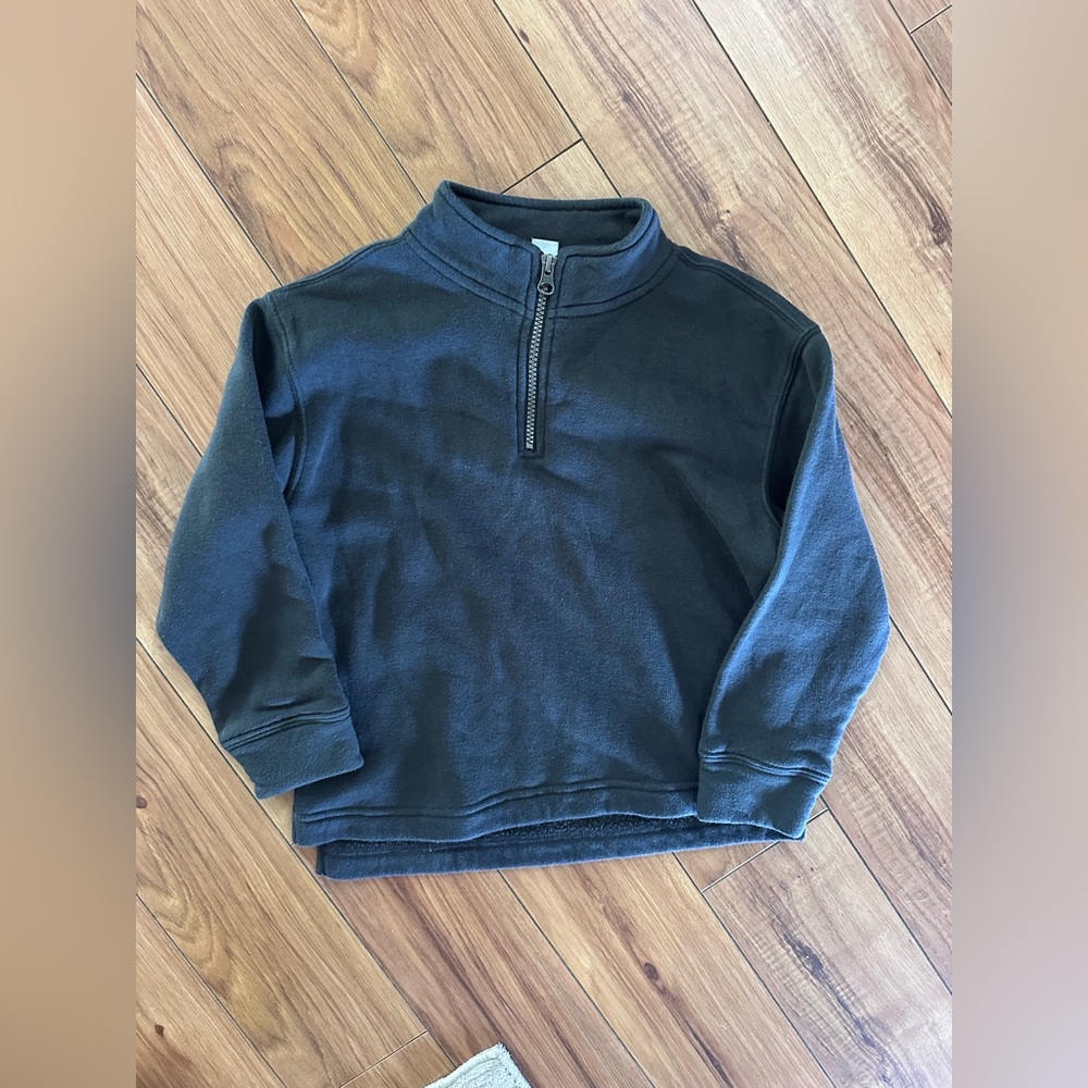 Old Navy quarter zip